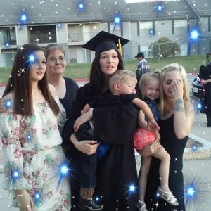 Meet your Posher, Rhonda